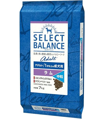 Amazon.co.jp: SELECT BALANCE セレクトバランス アダルトラム 小粒