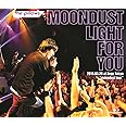 the pillows MOONDUST LIGHT FOR YOU 2015.03.28 at Zepp Tokyo "moondust tour"(Blu-ray Disc)