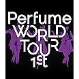 Perfume WORLD TOUR 1st [Blu-ray]