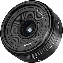 七工匠 7Artisans 35mm F5.6 MFレンズ L-mount 新品)七工匠 (しちこうしょう) 7Artisans 35mm F5.6 (ライカM用