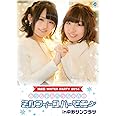 洲崎西WINTER PARTY 2014~あっちゃん・ぺっちゃんのミルフィーユハーモニーin中野サンプラザ~DVD