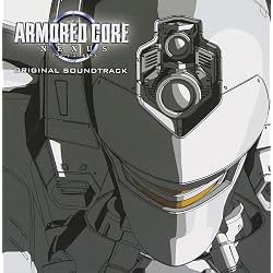 Amazon.co.jp: ARMORED CORE ORIGINAL