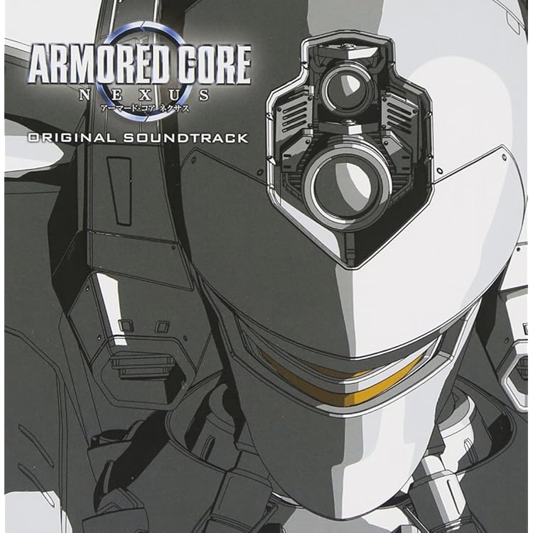 Amazon.co.jp: ARMORED CORE ORIGINAL