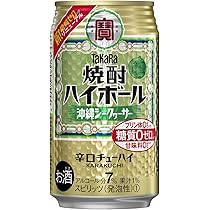 【焼酎ハイボール様】おまとめ購入品 宝 焼酎ハイボール強烈みかんサイダー割り 350ml (4904670488136