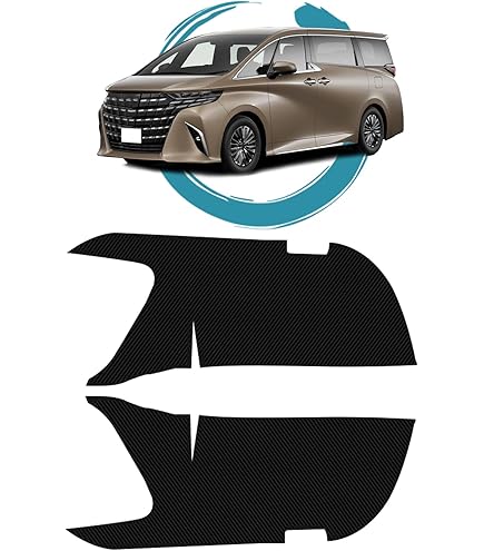 Amazon | ruiya 新型 トヨタ 40系アルファード 40ヴェルファイア