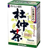 山本漢方製薬 杜仲茶100% 3gX20H