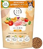 Amazon.co.jp: [犬猫生活] キャットフード 全年齢 [国産 無添加 獣医師