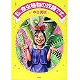 私、食虫植物の奴隷です。