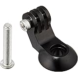 REC-MOUNTS トップキャップマウント タイプ1 Top Cap Mount for GoPro(ゴープロ)HEROシリーズ用 ステム/前方撮影に [REC-B09-GP]