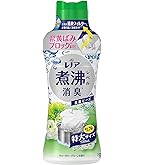 Amazon | レノア 超消臭 煮沸レベル消臭 抗菌ビーズ リフレッシュ