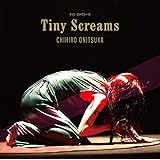 Tiny Screams(通常盤)