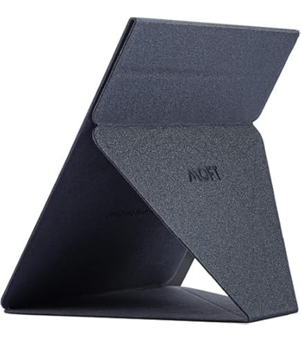 iPad mini6+Apple pencil 第二世代+MOFT iPad mini 6、Apple Pencil 第2世代、MOFT X】 MOFT iPad mini 6 Snap