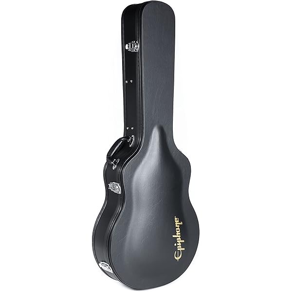 Amazon.co.jp: エピフォン Epiphone 940-ENLPCS Les Paul Hard Case