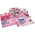 タカラトミー(TAKARA TOMY) リカちゃん チャイムでピンポーン ひろびろゆったりさん