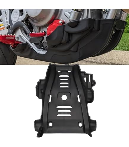 Amazon | アチェルビス(ACERBIS) スキッドプレート CRF250L 21