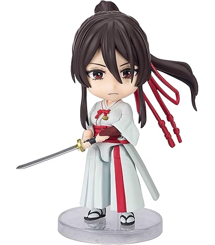 Amazon | ねんどろいど 山田くんとLv999の恋をする 山田秋斗 ノン