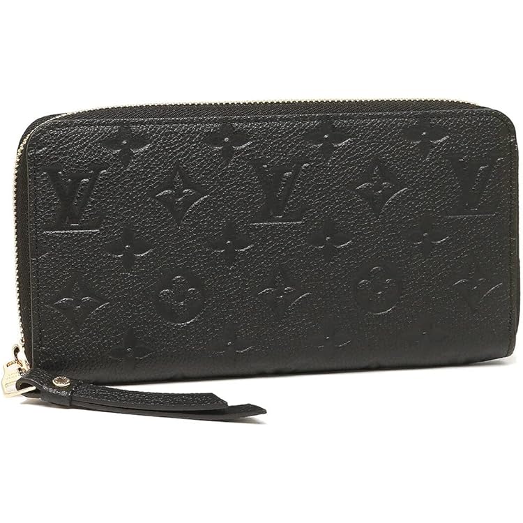 Amazon | [ルイヴィトン] 財布 42616 LOUIS VUITTON 長財布 モノグラム