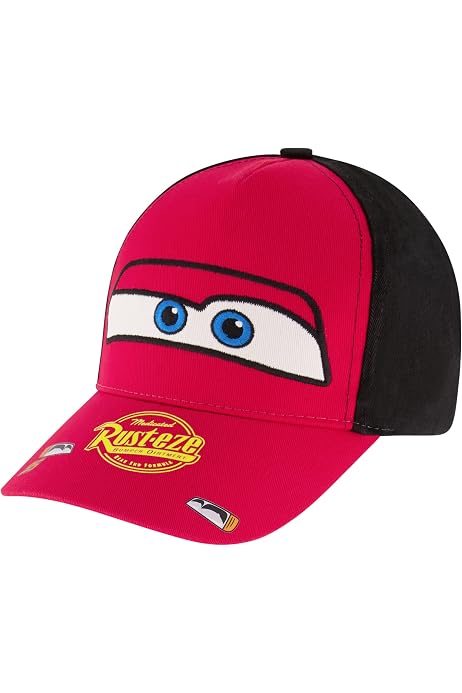 Disney Little Boys Cars Lightning 