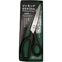 マーチャント ミルズ ピンキング 鋏 楽天市場】◇4時間限定 10％OFF◇ ハサミ ピンキング クラフト