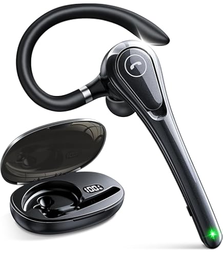 B+COM Bluetoothヘッドセット ブラック B+COM - SYGNHOUSE