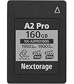 Amazon | ProGrade Digital CFexpress 4.0 Type A IRIDIUM 480GB