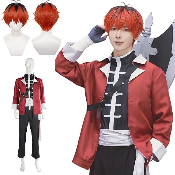 Amazon.co.jp: [楽コス] フェルン コスプレ衣装 フルセット 実物撮影