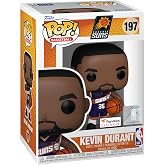 Funko Pop! NBA Suns Kevin Durant US Exclusive Vinyl Figure