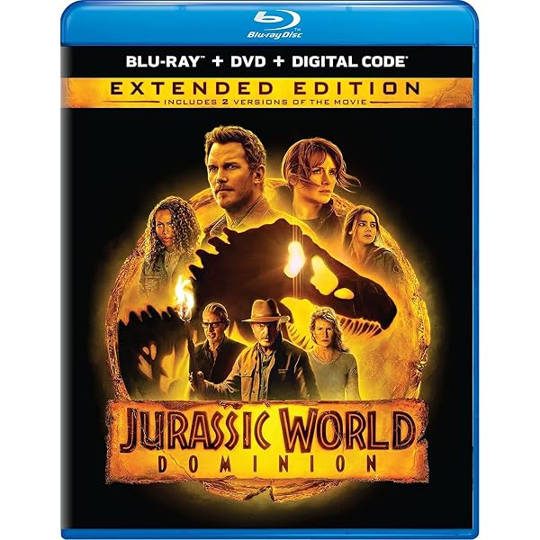 Amazon.co.jp | ジュラシック・パーク 4ムービー・コレクション [4K
