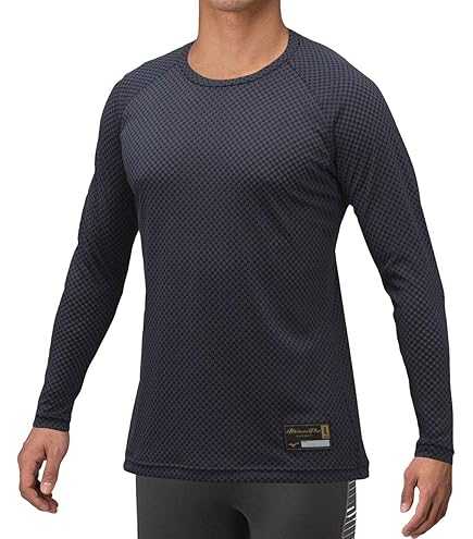 Amazon.co.jp: [ミズノ] クラシック 12JEAK80 ディープネイビー