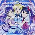 KiRa-KiRa Sensation!/Happy maker!
