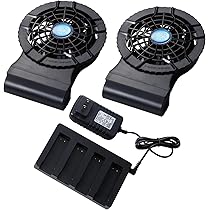 廃盤　アンデッドコーポレーション　13枚セット　送料無料 Amazon | [武蔵野ユニフォーム] 電動ファン用ウェア エア