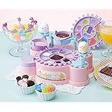 すみっコぐらし おうちで! グミ&チョコつくるんです