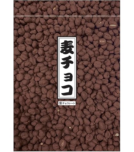 Amazon | 高岡食品工業 むぎチョコ＆いちごむぎ 16個（各8個） Smile菓