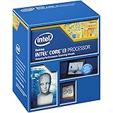 Intel CPU Core-i3-4150 3.50GHz 3Mキャッシュ LGA1150 BX80646I34150 【BOX】