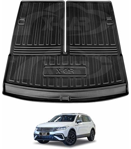 Aluminum Rear Bumper Sill Cover Guard Protector for Ford Transit 2014-2023