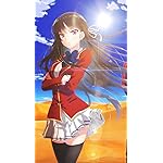 ようこそ実力至上主義の教室へ iPhoneSE/5s/5c/5(640×1136)壁紙 堀北 鈴音(ほりきた すずね) ようこそ実力至上主義の教室へ iPhoneSE/5s/5c/5(640×1136)壁紙 堀北 鈴音(ほりきた すずね)