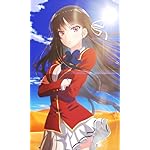 ようこそ実力至上主義の教室へ FVGA(480×800)壁紙 堀北 鈴音(ほりきた すずね) ようこそ実力至上主義の教室へ FVGA(480×800)壁紙 堀北 鈴音(ほりきた すずね)