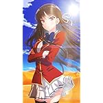 ようこそ実力至上主義の教室へ XFVGA(480×854)壁紙 堀北 鈴音(ほりきた すずね) ようこそ実力至上主義の教室へ XFVGA(480×854)壁紙 堀北 鈴音(ほりきた すずね)