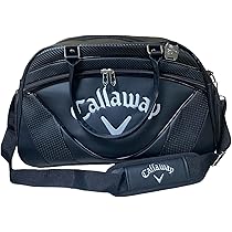 【新品】Callaway 大容量 ゴルフバッグ 2Way ボストン ショルダー Callaway キャロウェイ ゴルフバッグ ウィメンズ ボストンバッグ
