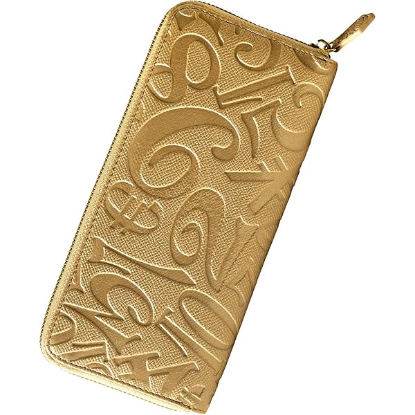 Amazon | [フランク三浦] 長財布 ブランド ウォレット ラウンド