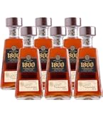 Amazon.co.jp: クエルボ 1800 アネホ 40％ 2本セット [ テキーラ