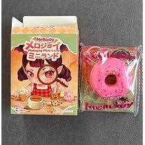 Amazon | Mellojoy - メロジョイ ミニランド ブルードーナツ [並行輸入