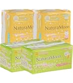 Amazon.co.jp: OS-N ナチュラムーン 生理用ﾅﾌﾟｷﾝ(普通の日用)24個入り