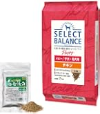 ベッツチョイス セレクトバランス パピー チキン ドッグフード