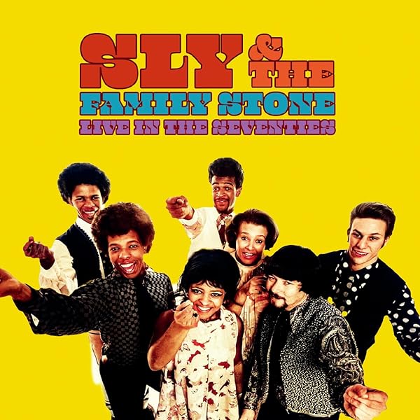 洋楽 The Woodstock Experience Sly and the Fam Amazon.co.jp: Sly & Family Stone: The Woodstock Experience