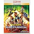 マイティ・ソー バトルロイヤル MovieNEX [Blu-ray]
