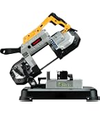 Amazon | マキタ(Makita) ポータブルバンドソー 平バイス式 定置式