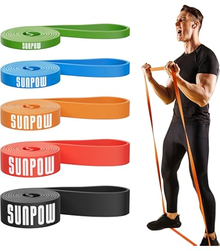 Amazon.co.jp: LECARDIOトレーニングチューブ 迷彩です筋トレチューブ