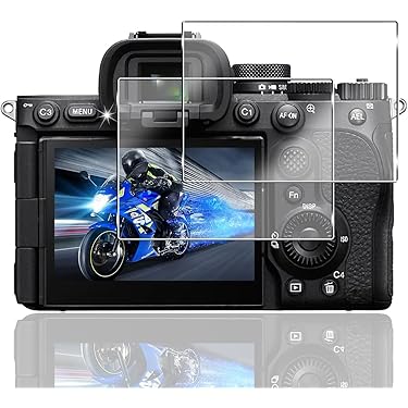 Amazon.co.jp 最新リリース: カメラ用液晶保護フィルム の新着