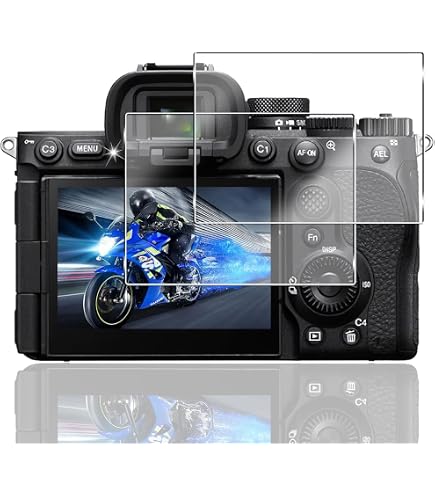 Amazon | DBZZ α7IV 傷防止カバースキン、ステッカープロテクター